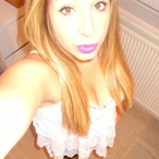 Perfil de Marie-nathalie