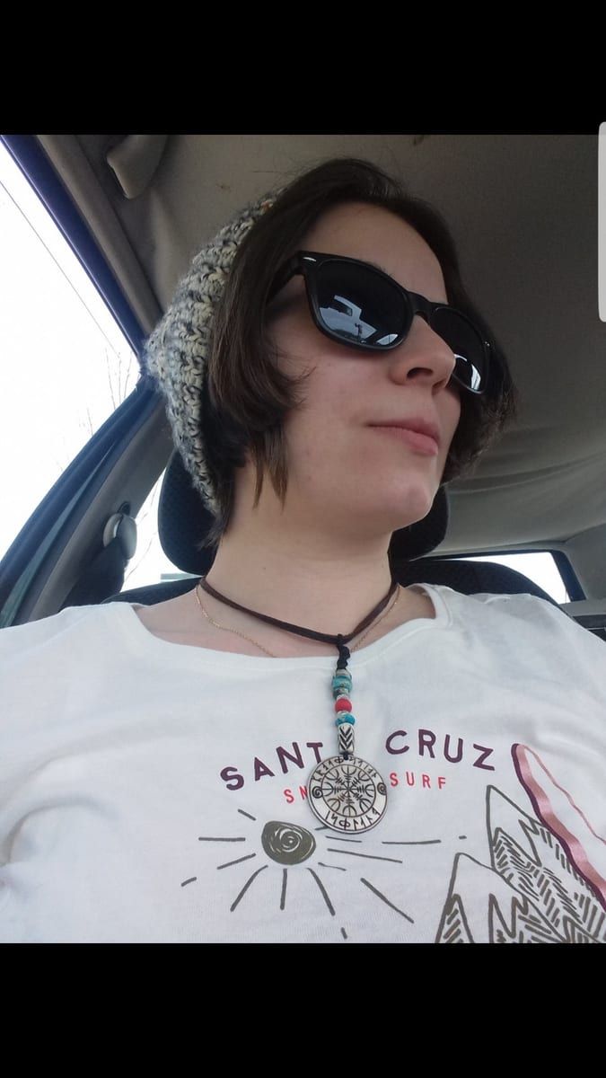 Perfil de Katarzyna