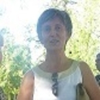 Perfil de Yannicke
